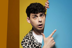 Funhouse Comedy Club - Comedy Night in Leek June 2025