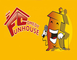 Funhouse Comedy Club - Comedy Night in Leek