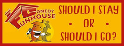 Funhouse Comedy Club - Comedy Night in Leicester January 2022