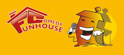 Funhouse Comedy Club - Comedy Night in Lincoln June 2025