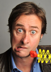 Funhouse Comedy Club - Comedy Night in Melbourne, Derbyshire September 2025