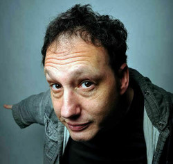 Funhouse Comedy Club - Comedy Night in Nuneaton March 2025