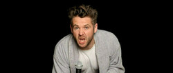 Funhouse Comedy Club - Comedy Night in Ruddington, Notts April 2025