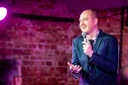Funhouse Comedy Club - Comedy Night in Sheffield Mar 2020