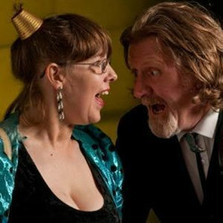 Funhouse Comedy Club - Comedy Night in Sheffield October 2025