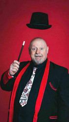 Funhouse Comedy Club - Comedy Night in West Bridgford, Notts October 2024