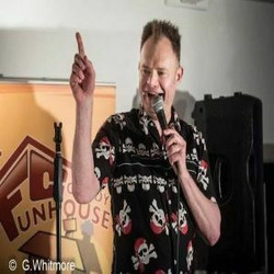 Funhouse Comedy Club - Comedy night in Leicester March 2022