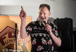 Funhouse Comedy Club - New Comedy Night in Hinckley August 2021