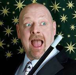 Funhouse Comedy Club - New Comedy Night in Willington, Derbyshire September 2025