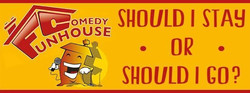 Funhouse Comedy Club - Outdoor Comedy Night in Derby August 2021
