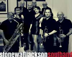 Funhouse - Motown and Soul Christmas Party Night in Southwell December 2023