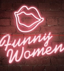 Funny Women - Afternoon Comedy At The Bill Murray