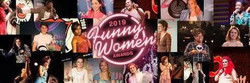 Funny Women Awards Alumni Showcase Canterbury, South East