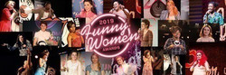 Funny Women Awards Heat - Brighton, South - hosted by Maisie Adam