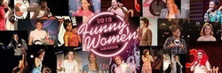 Funny Women Awards Heat - Coventry, Midlands - hosted by Gabby Best