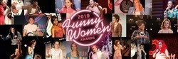 Funny Women Awards Heat - Dublin - hosted by Aoife O'Connor