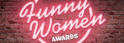 Funny Women Awards Regional Final at Chaplins Bar, Dublin