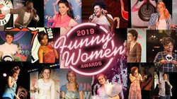 Funny Women Awards Semi-Final: Edinburgh