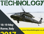 Future Helicopter Technology 2017