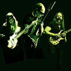 G3 Joe Satriani, John Petrucci & Uli Jon Roth