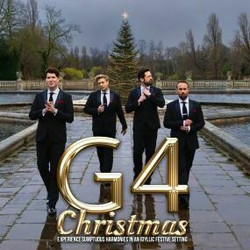 G4 Christmas 2025 - Doncaster Minster
