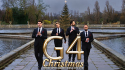 G4 Christmas 2025 - Liverpool Cathedral