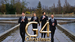 G4 Christmas 2025 - Newport Minster (iow)