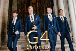 G4 Christmas - Ayr Town Hall