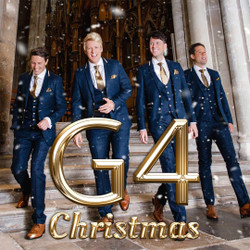 G4 Christmas - Chichester Cathedral