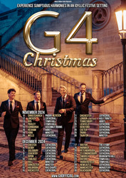 G4 Christmas - Hull Minster