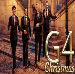 G4 Christmas - London Holy Trinity Sloane Square