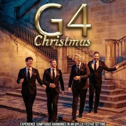 G4 Christmas (preview Show) - Newport Minster