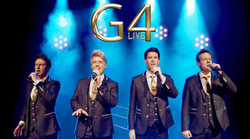 G4 Live Rotherham Civic Theatre - May 2023
