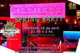 Great Spring Party (Friday, April 26th)