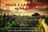 Great Trip To La Rioja (Saturday 28 - Sunday 29, September 2013)