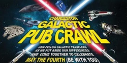 Galactic Pub Crawl (Charleston, Sc)
