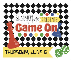 Game On! Summit Spring Production