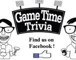 Game Time Trivia every Monday at Sebago Brewing Co