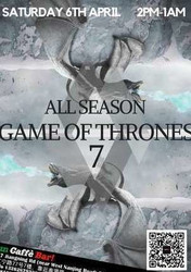 Game of Thrones: season 7 recap
