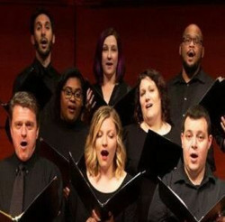 Gate City Voices - May 21 and 23, 2022 - Greensboro