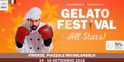 Gelato Festival All Stars