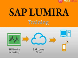Get The Best Sap Lumira Online Training at Mindmajix