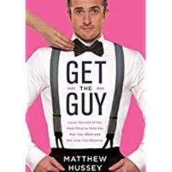 Get The Guy - Transform Your Love Life, London
