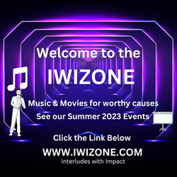 Get in to the Zone, the Iwi Zone , Summer 2023