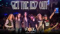 Get the Led Out - A Celebration of "The Mighty Zep"