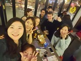 Get together and Learn Korean with Local friends!