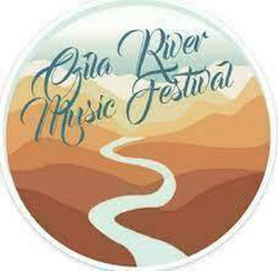 Gila River Music Festival