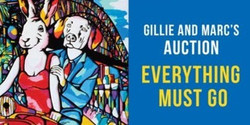 Gillie And Marc's Everything Must Go Auction