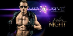Girls Night Out | Menxclusive | Melbourne 18 Aug