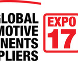 Global Automotive Components and Suppliers Expo 2017 - Germany - 20-22 June